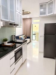 Parc Rosewood (D25), Condominium #595024021